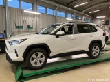  Toyota  RAV4 2.5 Hybrid AWD-i Active Komfortpkt #18