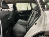  Toyota  RAV4 2.5 Hybrid AWD-i Active Komfortpkt #23