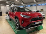  Toyota  RAV4 2.5 Plug-In Hybrid AWD-i Style Drag Panorama JBL #2