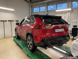  Toyota  RAV4 2.5 Plug-In Hybrid AWD-i Style Drag Panorama JBL #3