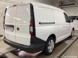  Volkswagen  Caddy Cargo Maxi TDI 122 Aut Värmare #5