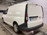  Volkswagen  Caddy Cargo Maxi TDI 122 Aut Värmare #4