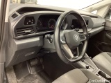  Volkswagen  Caddy Cargo Maxi TDI 122 Aut Värmare #11