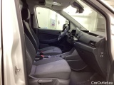  Volkswagen  Caddy Cargo Maxi TDI 122 Aut Värmare #12