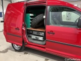  Volkswagen  Caddy TDI 110 4Motion Drag Värmare #8