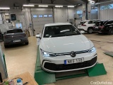  Volkswagen  Golf  GTE 245hk Navi Travel Assist Matrix #2