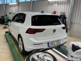  Volkswagen  Golf  GTE 245hk Navi Travel Assist Matrix #3