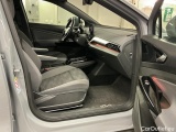  Volkswagen  ID.4 Pro Performance 77 kWh Drag #9