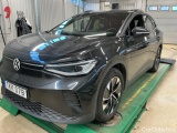  Volkswagen  ID.4 Pro Performance 77 kWh Drag #3