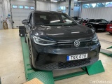  Volkswagen  ID.4 Pro Performance 77 kWh Drag #2