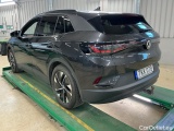  Volkswagen  ID.4 Pro Performance 77 kWh Drag #4