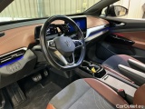  Volkswagen  ID.4 Pro Performance 77 kWh Drag #12