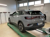  Volkswagen  ID.4 Pro Performance 77 kWh Komfortpkt Plus Drag #5