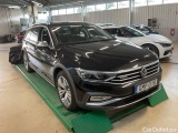  Volkswagen  Passat Alltrack TDI 200 4M Executive Drag Värmare #2