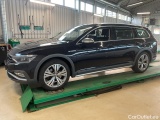  Volkswagen  Passat Alltrack TDI 200 4M Executive Drag Värmare #3