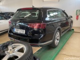  Volkswagen  Passat Alltrack TDI 200 4M Executive Drag Värmare #5