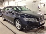  Volkswagen  Passat GTE SC Drag Värmare Kamera #2