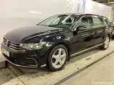  Volkswagen  Passat GTE SC Drag Värmare Kamera #3