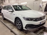  Volkswagen  Passat GTE SC Executive Drag Kamera #2