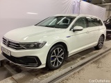  Volkswagen  Passat GTE SC Executive Drag Kamera #3