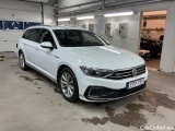  Volkswagen  Passat GTE SC Executive Drag Värmare #2