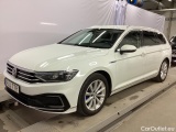  Volkswagen  Passat GTE SC Executive Drag Värmare Kamera #3