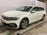  Volkswagen  Passat TDI 190 SC Executive R-Line Drag Värmare #3