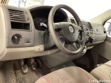  Volkswagen  Transporter Chassi Cab T28 1.9 TDI Comfort Package Proline bakgavllyft #14