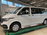  Volkswagen  Transporter T30 TDI 110 LWB 9-Sits Värmare #3