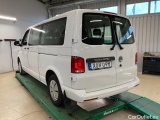  Volkswagen  Transporter T30 TDI 110 LWB 9-Sits Värmare #4