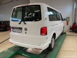  Volkswagen  Transporter T30 TDI 110 LWB 9-Sits Värmare #5