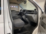  Volkswagen  Transporter T30 TDI 110 LWB 9-Sits Värmare #7