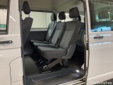 Volkswagen  Transporter T30 TDI 110 LWB 9-Sits Värmare #8