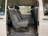  Volkswagen  Transporter T30 TDI 110 LWB 9-Sits Värmare #15