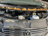  Volkswagen  Transporter T30 TDI 110 LWB 9-Sits Värmare #16