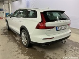  Volvo  V60 Cross Country B4 AWD Advanced VOC Drag #3