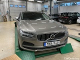  Volvo  V90 B4 197hk Momentum Advanced #2