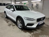  Volvo  V60 Cross Country B4 AWD Advanced VOC Drag #2