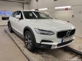  Volvo  V90 Cross Country D4 AWD Advanced SE II VOC Drag Kamera #2