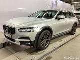  Volvo  V90 Cross Country D4 AWD Advanced SE III VOC Teknik Drag #3