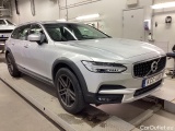  Volvo  V90 Cross Country D4 AWD Advanced SE III VOC Teknik Drag #2