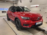  Volvo  XC 40 P8 AWD R-Design Panorama H/K #2