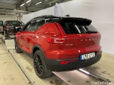  Volvo  XC 40 P8 AWD R-Design Panorama H/K #4