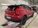  Volvo  XC 40 P8 AWD R-Design Panorama H/K #5