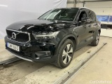  Volvo  XC 40 T5 Recharge Twin Engine Momentum Advanced Teknikpkt H/K #3
