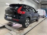  Volvo  XC 40 T5 Recharge Twin Engine Momentum Advanced Teknikpkt H/K #5