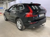  Volvo  XC60 B4 Momentum Advanced Edt VOC Teknik Drag #4