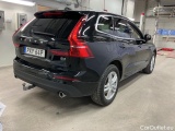  Volvo  XC60 B4 Momentum Advanced Edt VOC Teknik Drag #5