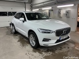  Volvo  XC60 T6 AWD Inscription Exp VOC Drag Panorama #2