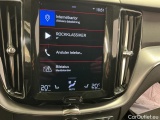  Volvo  XC60 T6 AWD Inscription Exp VOC Drag Panorama #9